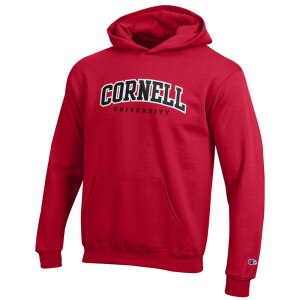 Youth Hood Tackle Twill