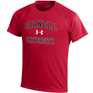 Under Armour Youth Tee