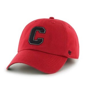 Cap Fitted Block C