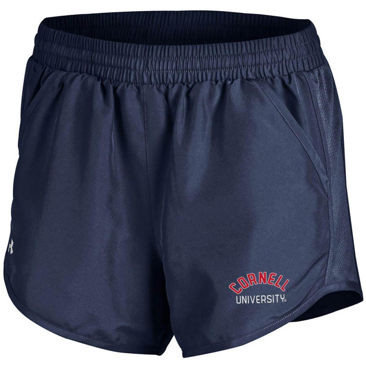 Under Armour Women's Shorts Blue