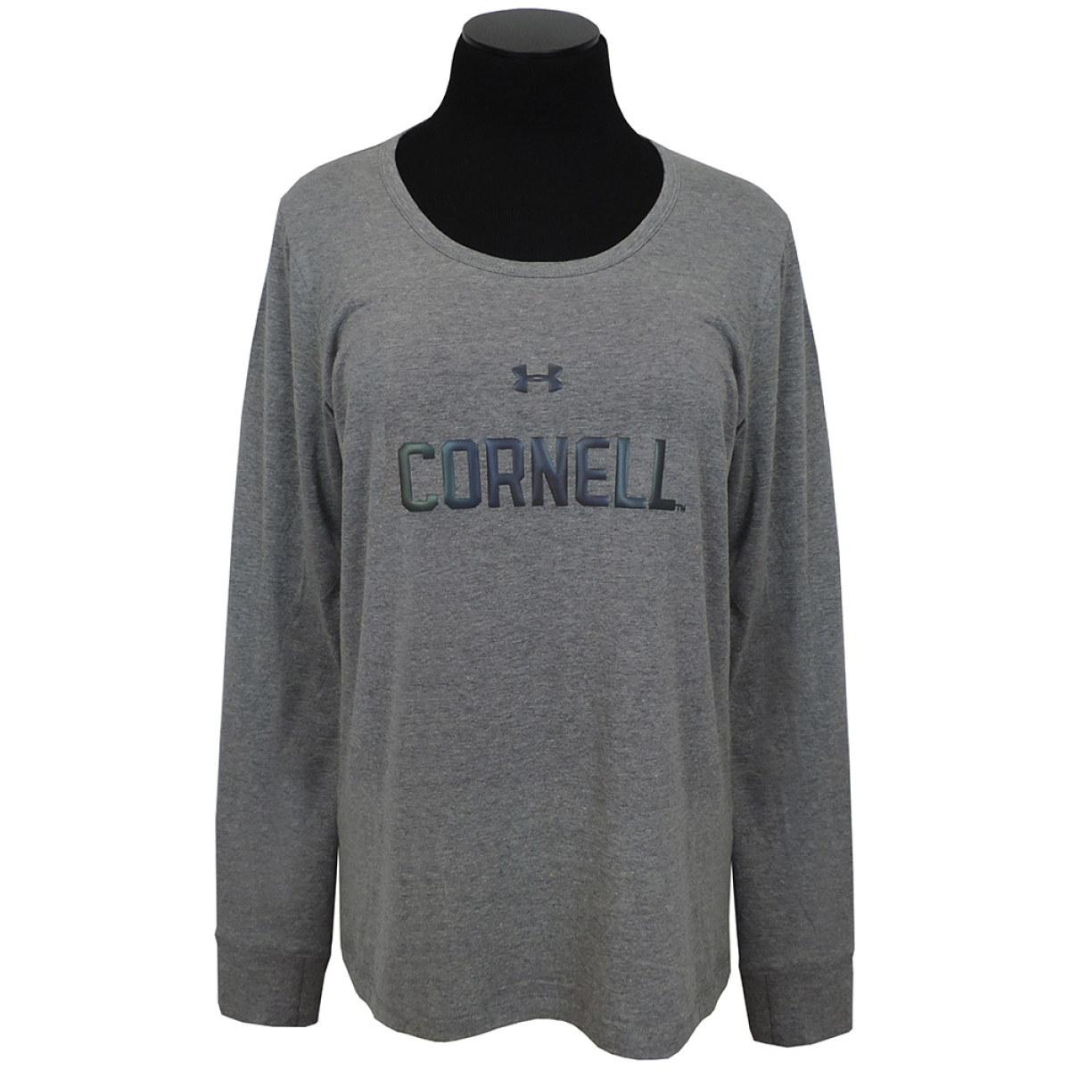 under armour long sleeve tee