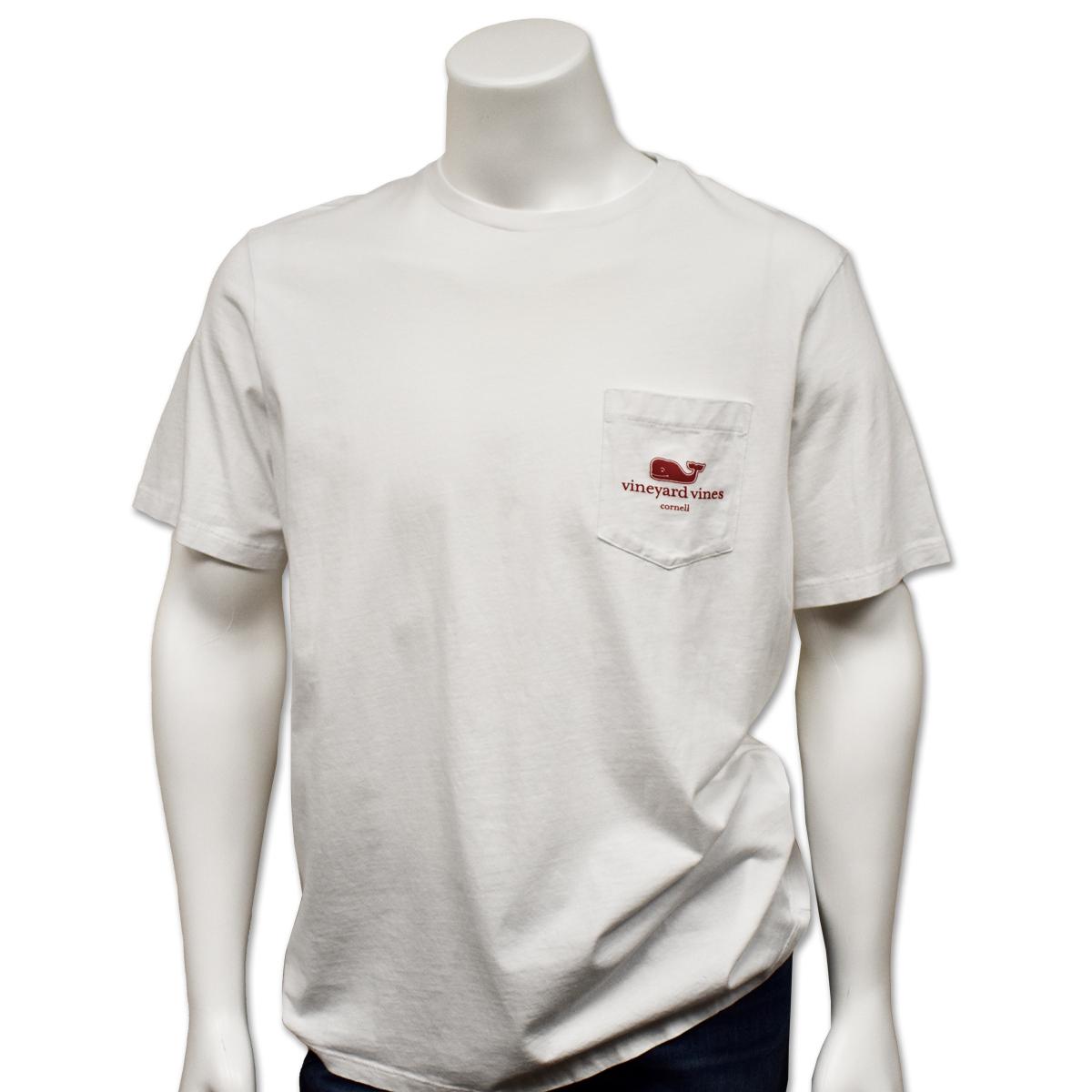 Men's Vineyard Vines Cornell With W