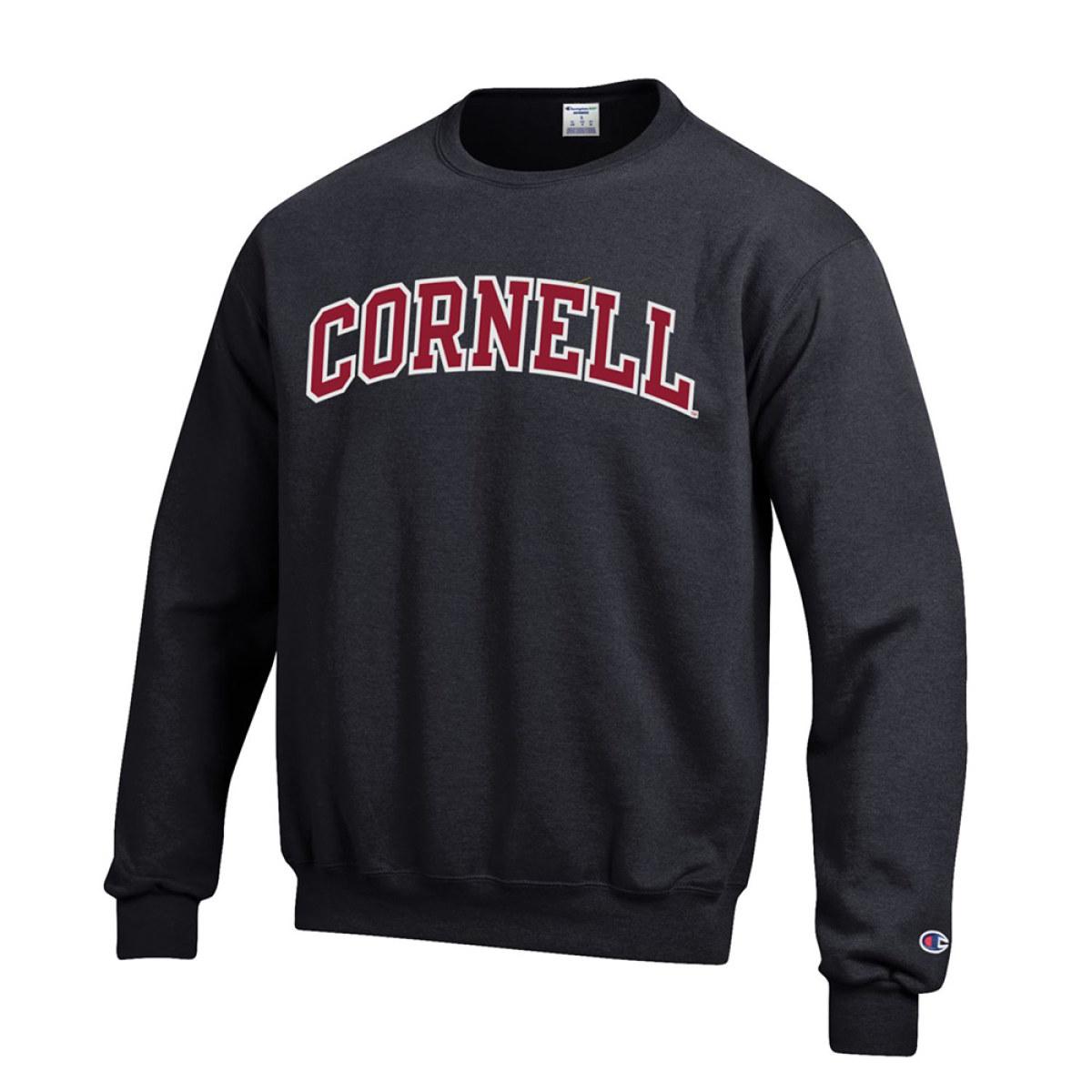 Crew Classic Cornell Tackle Black