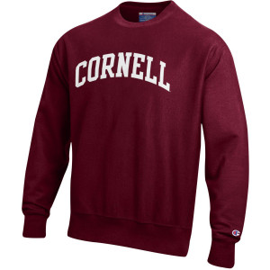 Crew Arch Cornell - Reverse Weave