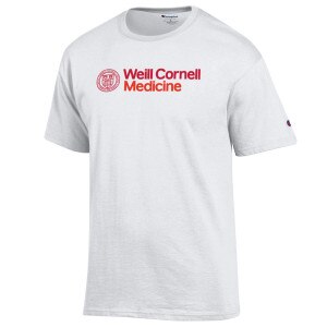 Weill Cornell Medicine Tee