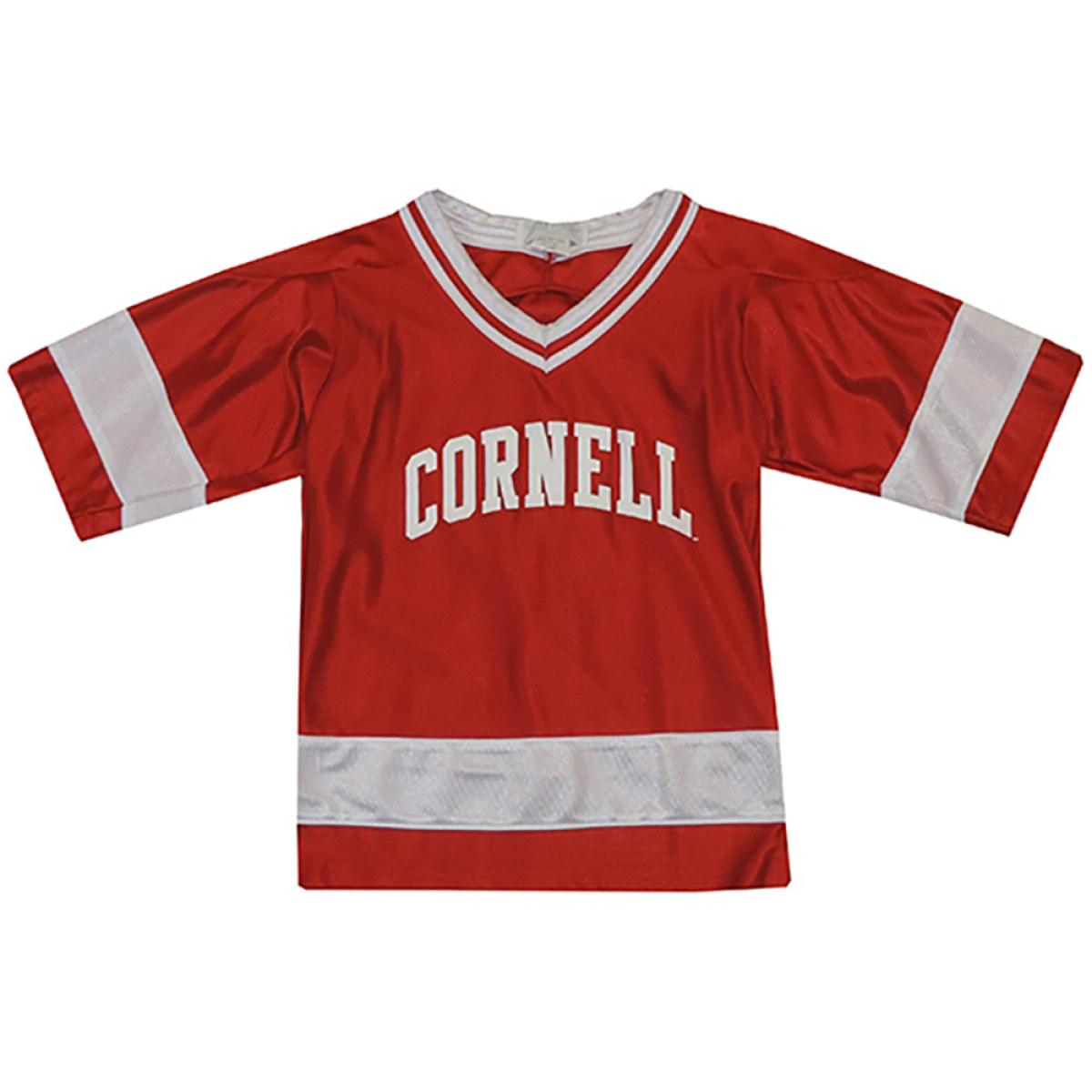 Infant Hockey Jersey Red