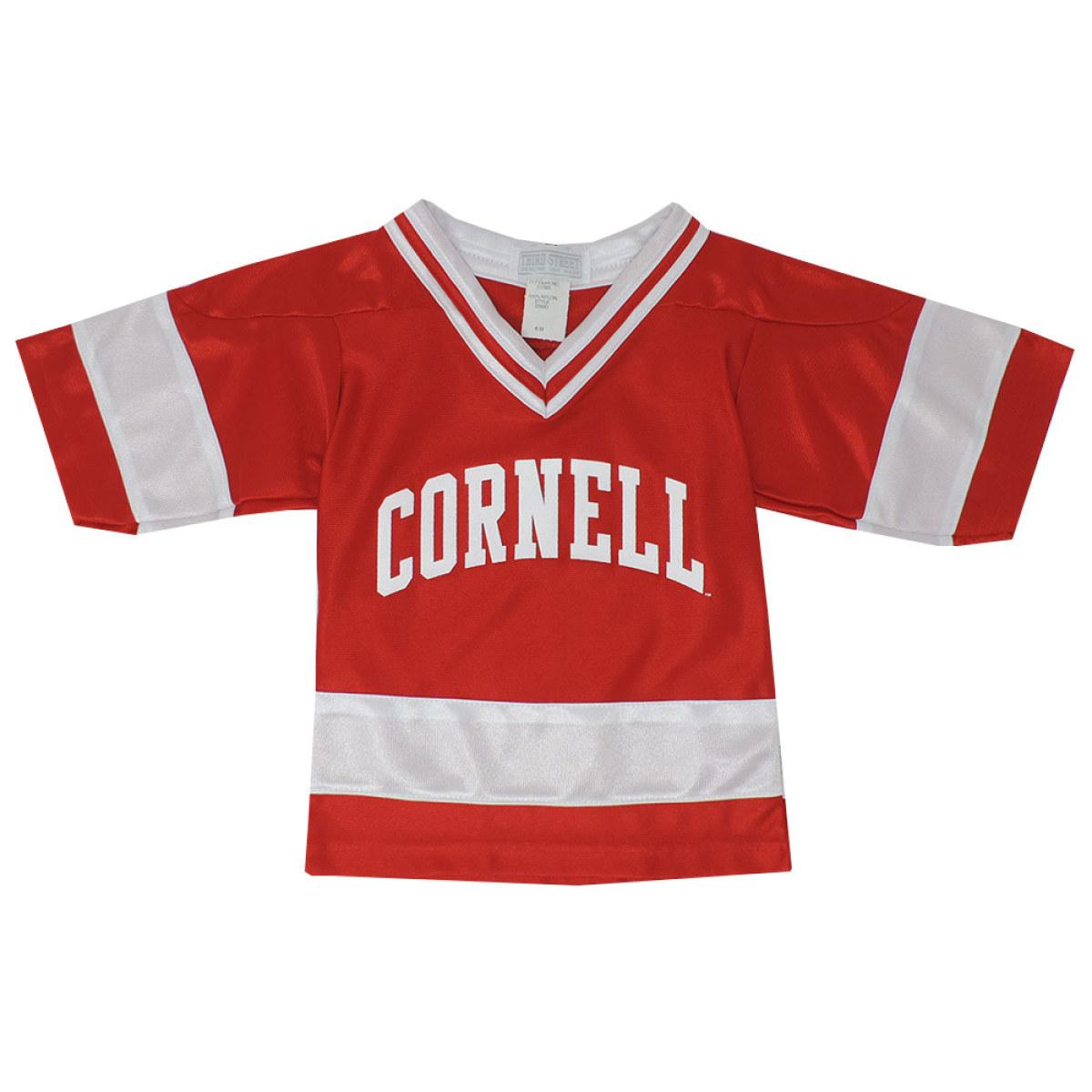 infant hockey jersey