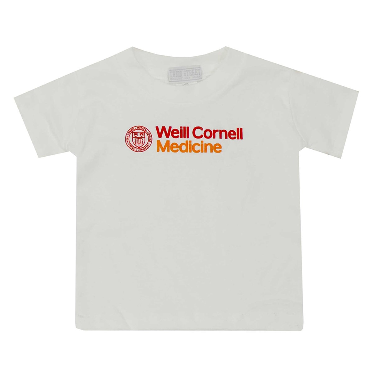 Weill Cornell Medicine Infant Tee