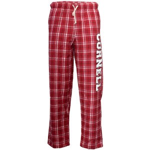 Youth Tartan Flannel Pants