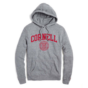 Hood Vintage With Cornell Grey