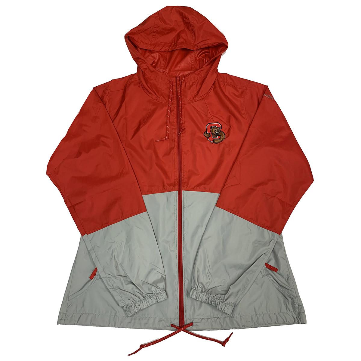 Columbia Bear Through C Jacket