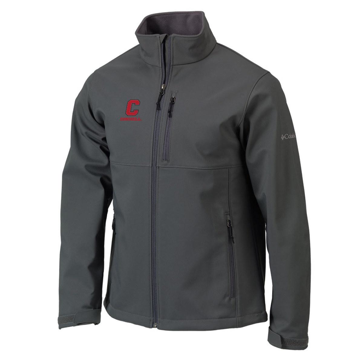 Columbia Ascender Softshell Jacket