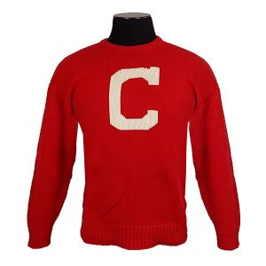 Block C Sweater