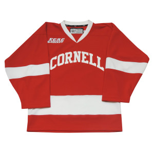 Hockey Jersey Youth Red