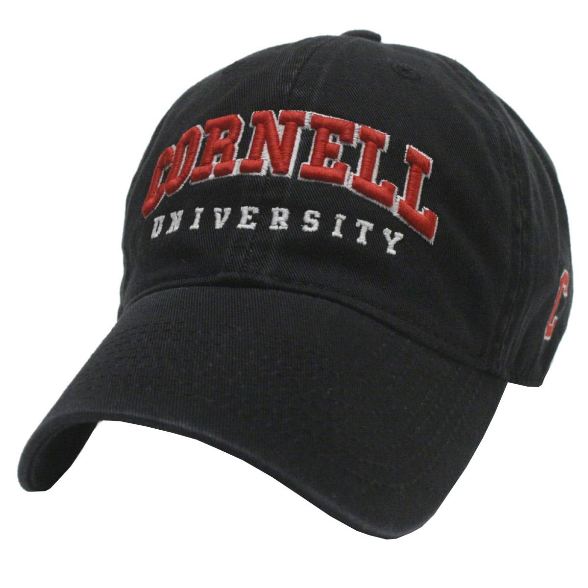 Cornell Over University Vintage Cap