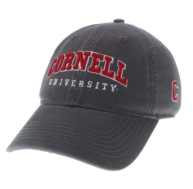 Cornell Over University Vintage Cap