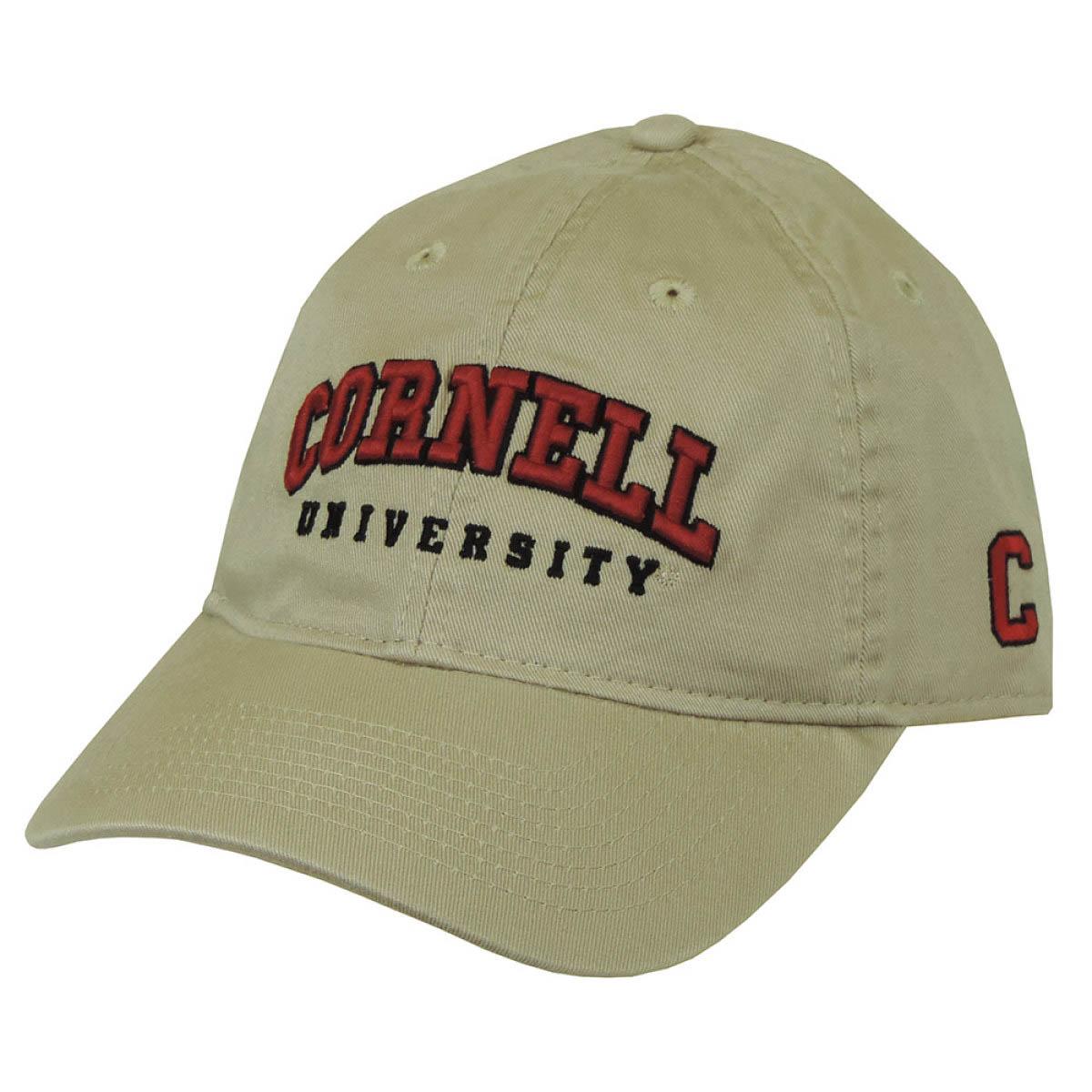 Cornell Over University Vintage Cap