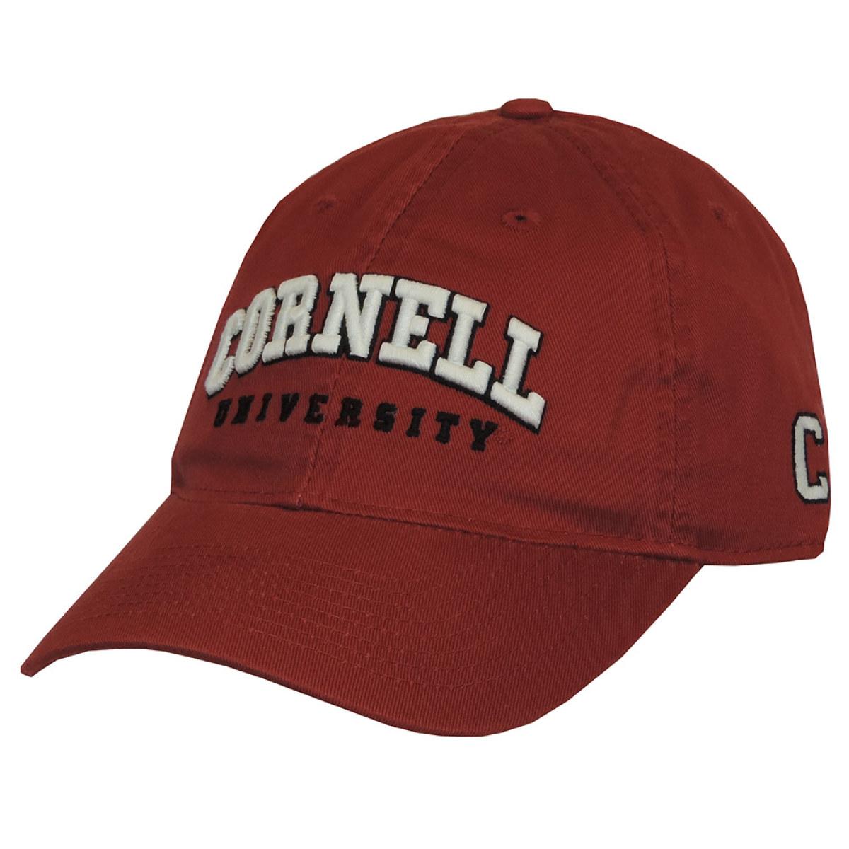 Cornell Over University Vintage Cap