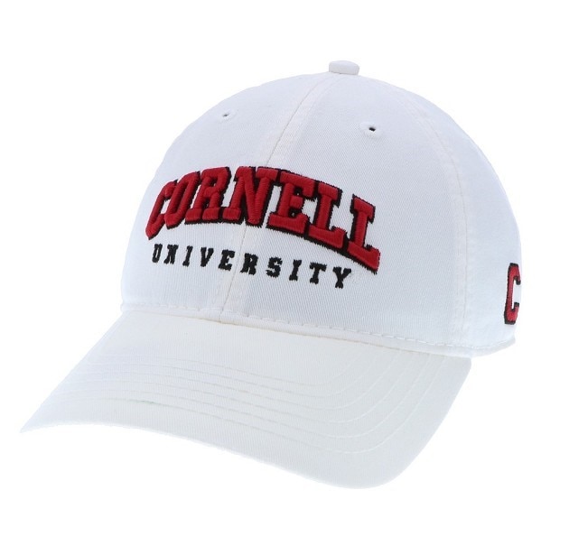 Cornell Over University Vintage Cap