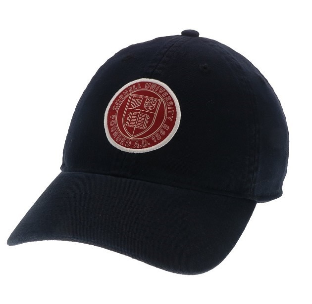 Cap Classic Seal Black