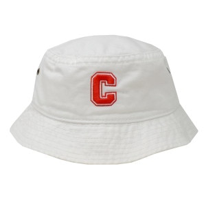 Cornell Bucket Cap