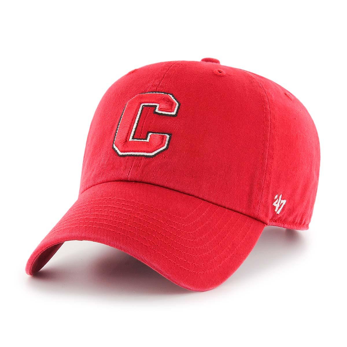 c baseball cap