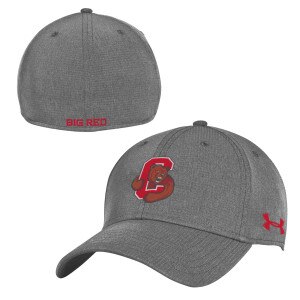 Under Armour Bear Through C With Big Red Back Cap