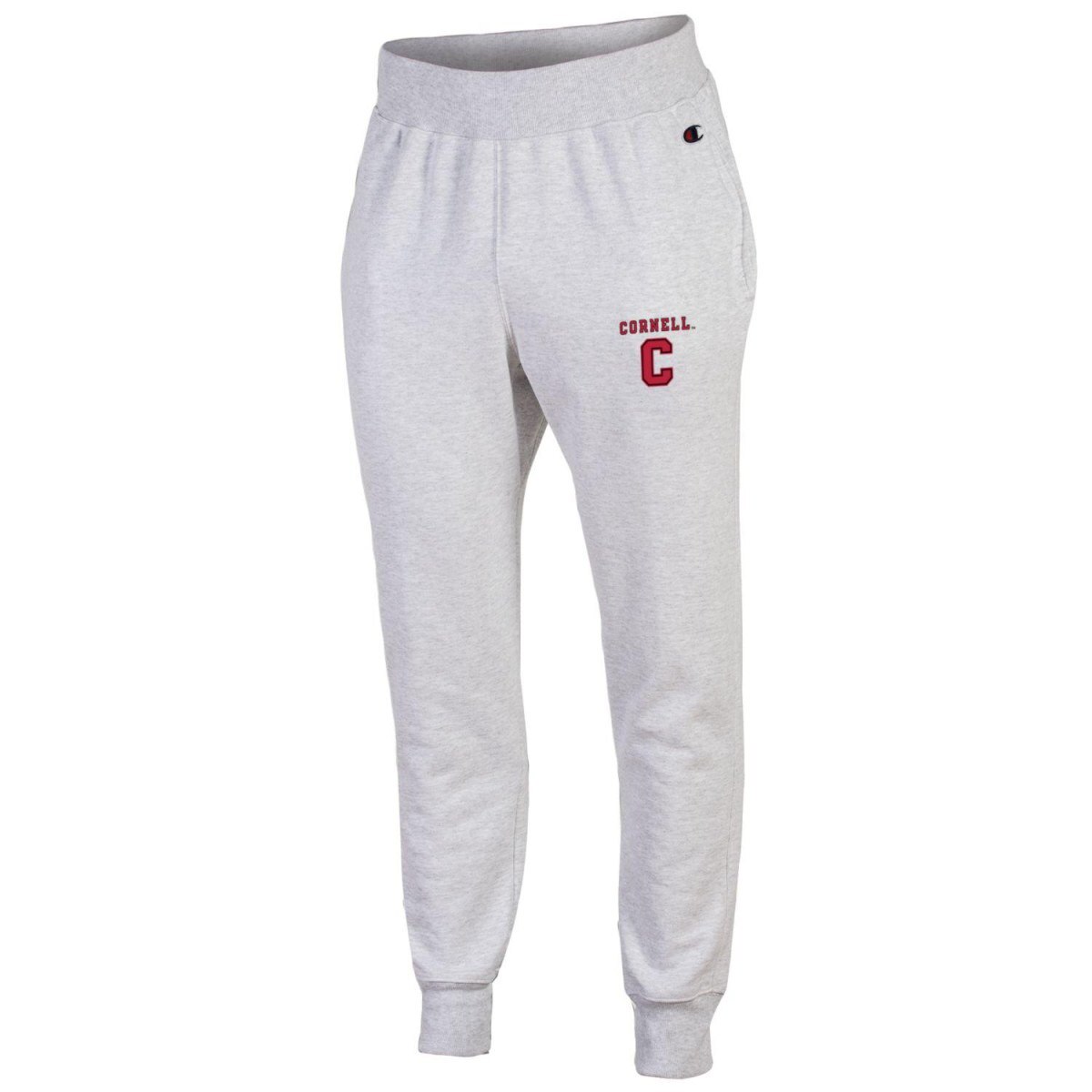 Sweatpant Gray - Cornell Over C