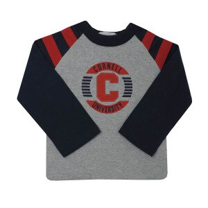 Toddler Cornell University C Rugby Shirt