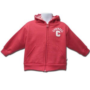 Toddler Block C Cornell Hood