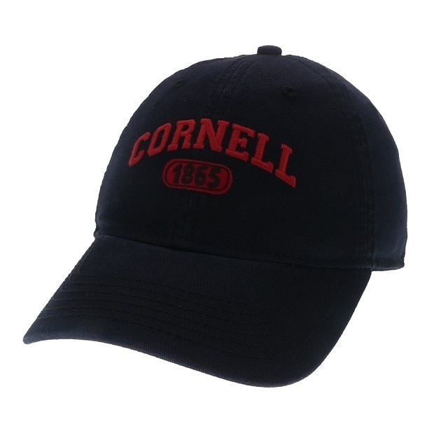 Classic Cornell 1865 Cap