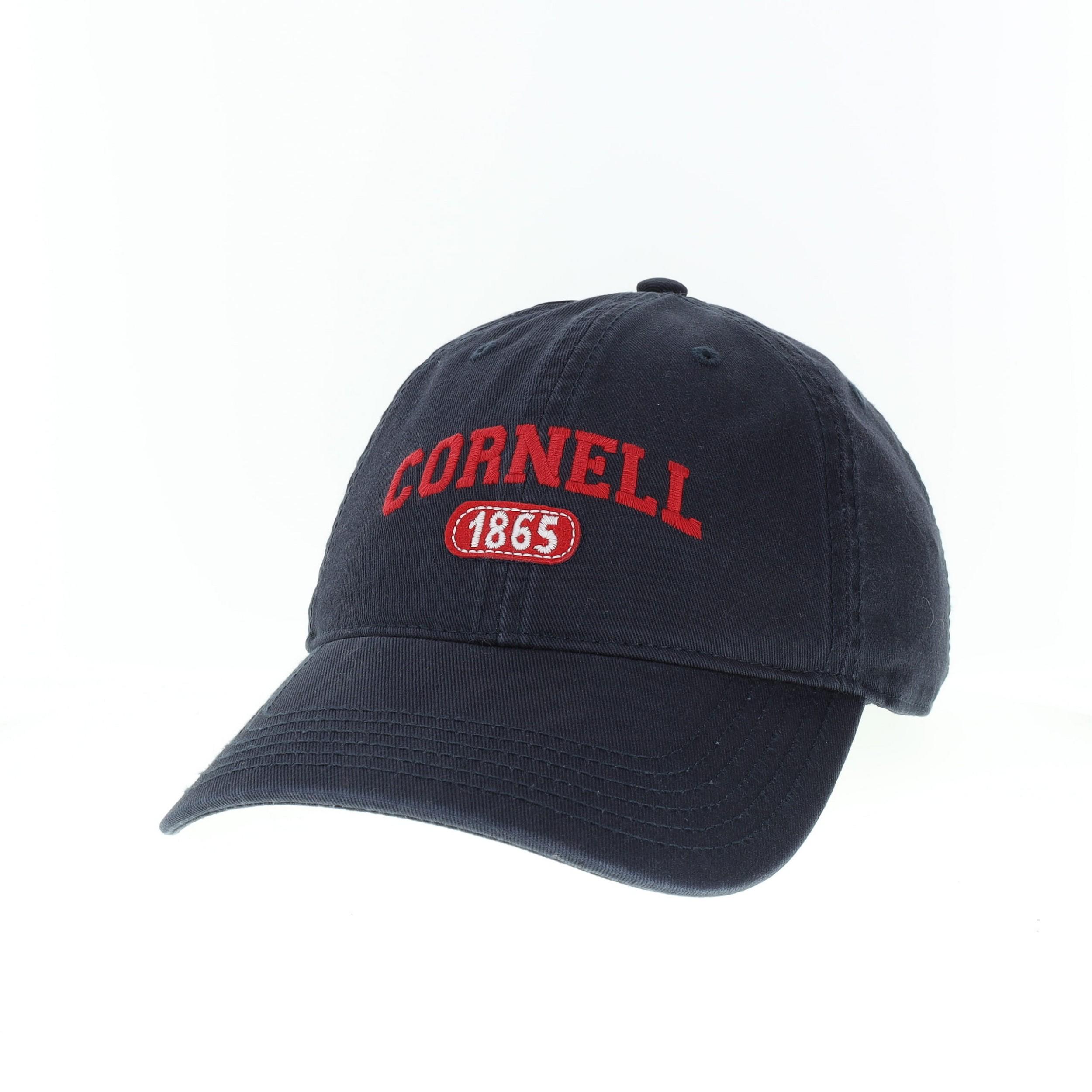 Classic Cornell 1865 Blue