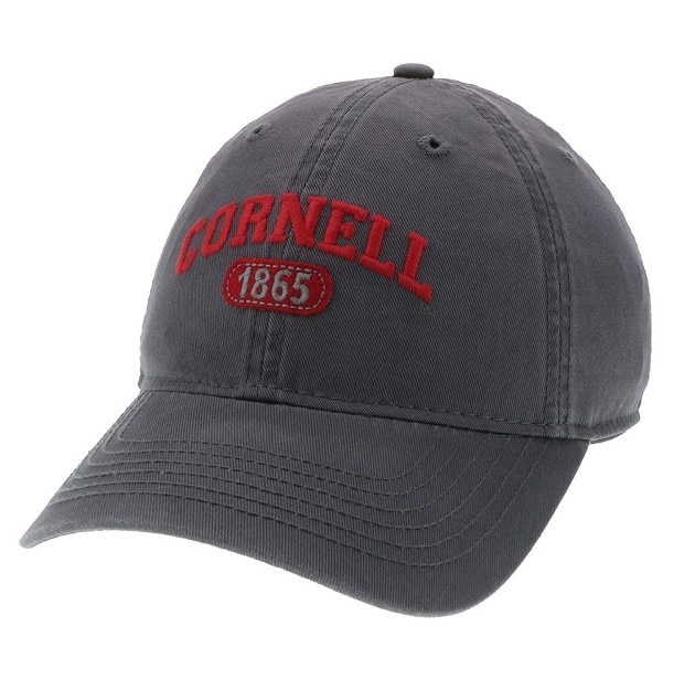 Classic Cornell 1865 Cap