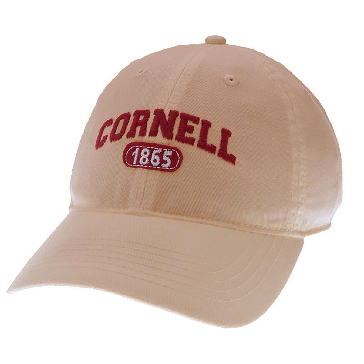 Classic Cornell 1865 Cap