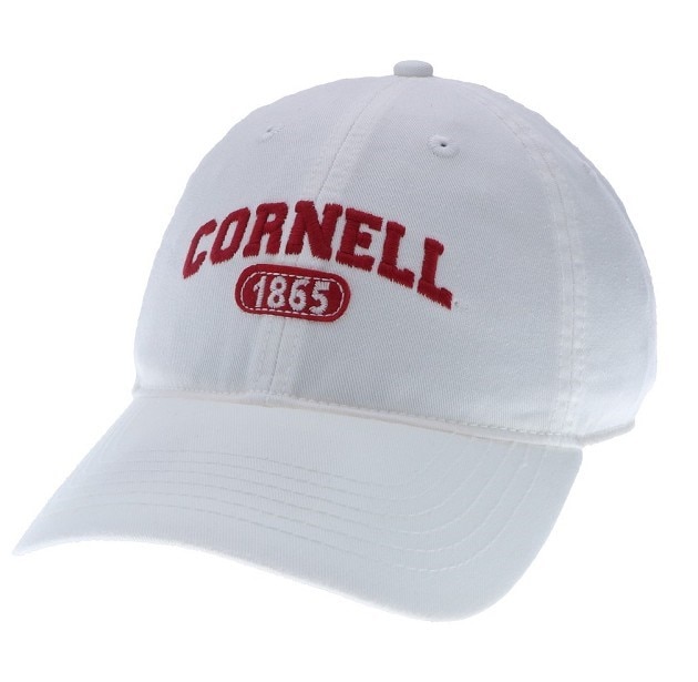 Classic Cornell 1865 Cap