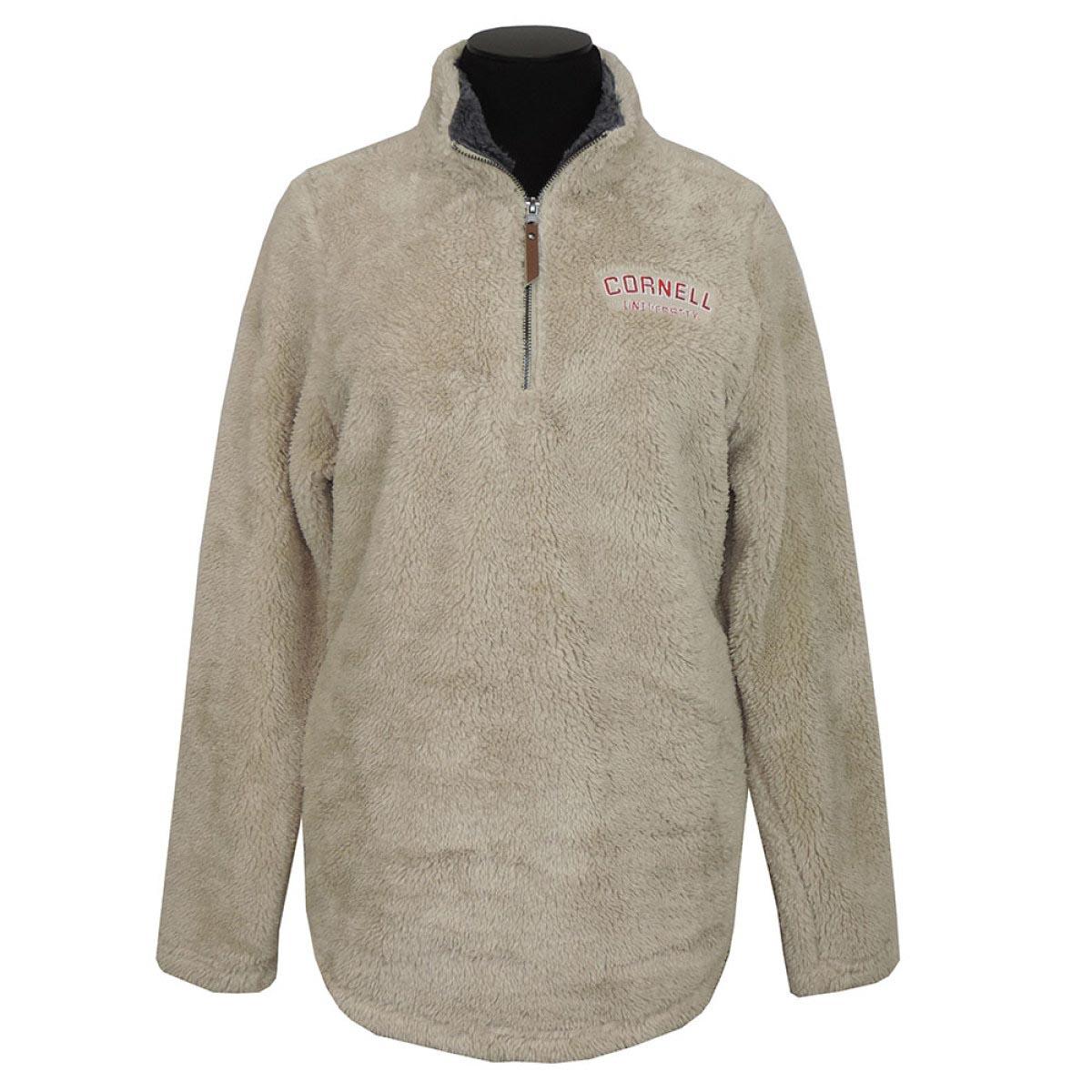 Women's Newport Fleece Quarter Zip