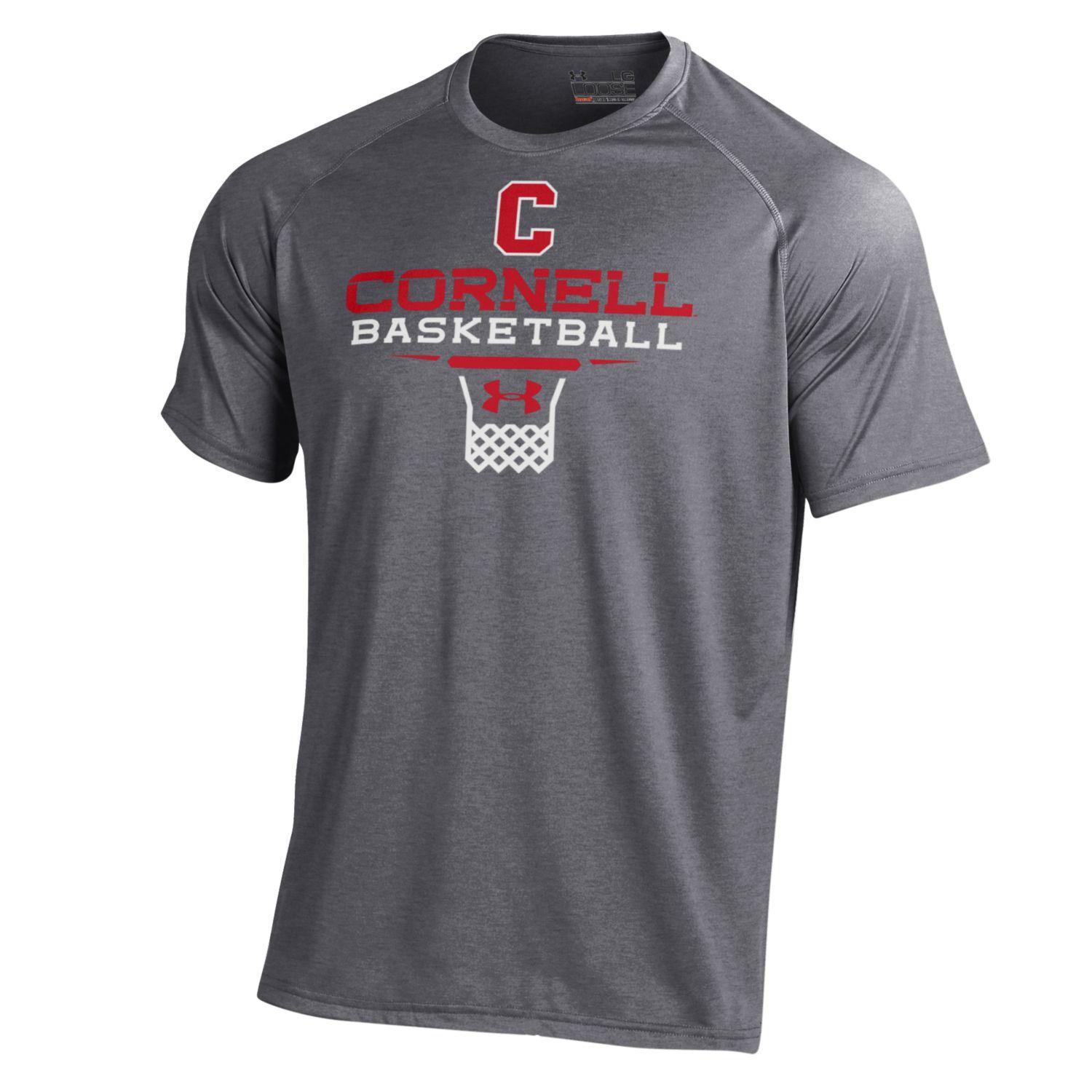 Under Armour Block C Cornell Basket