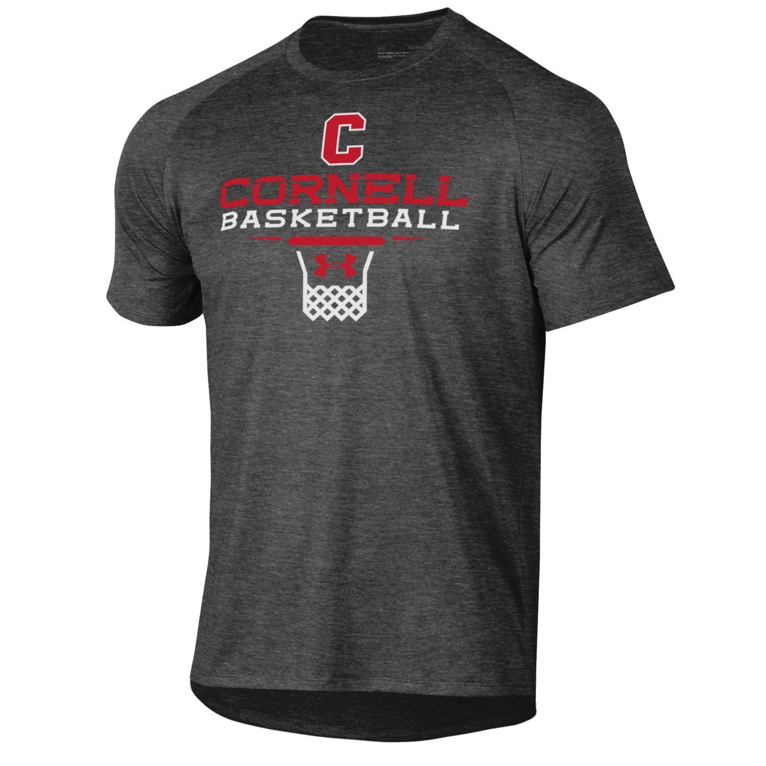 Under Armour Block C Cornell Basket