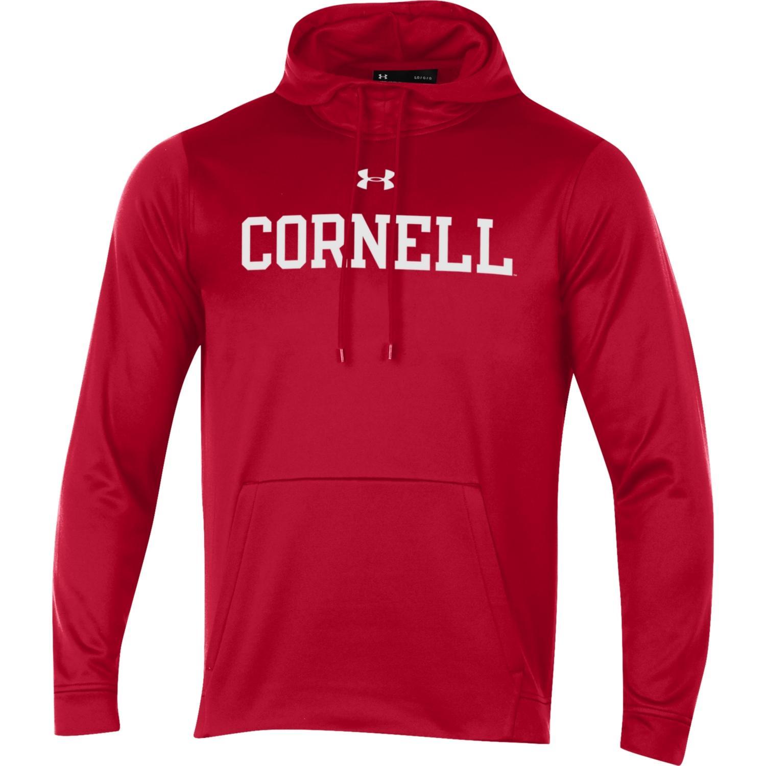 Under Armour Cornell Fleece Hood