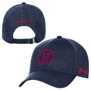 Under Armour Seal Arched Cornell Ad