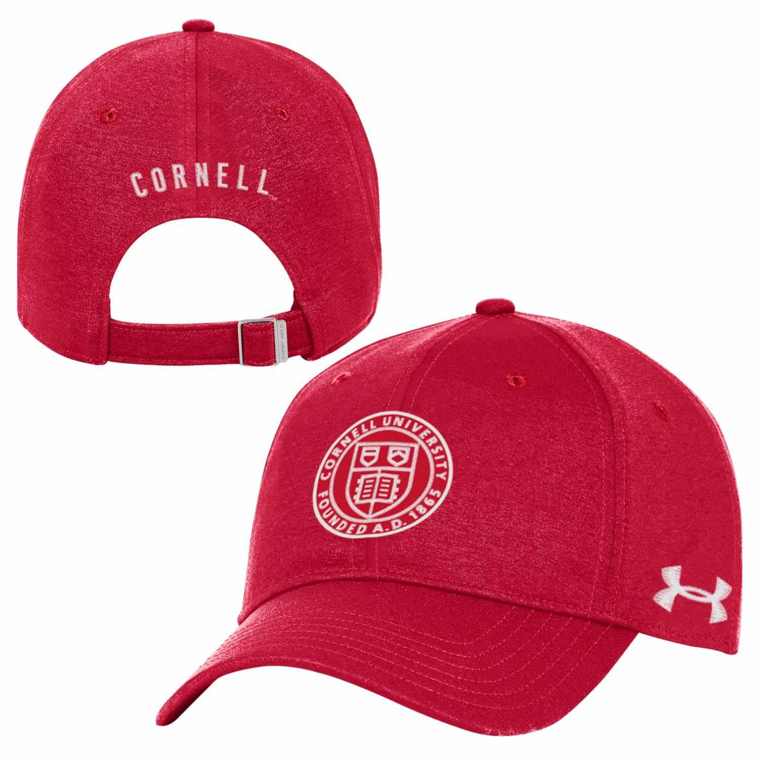 Under Armour Seal Arched Cornell Ad