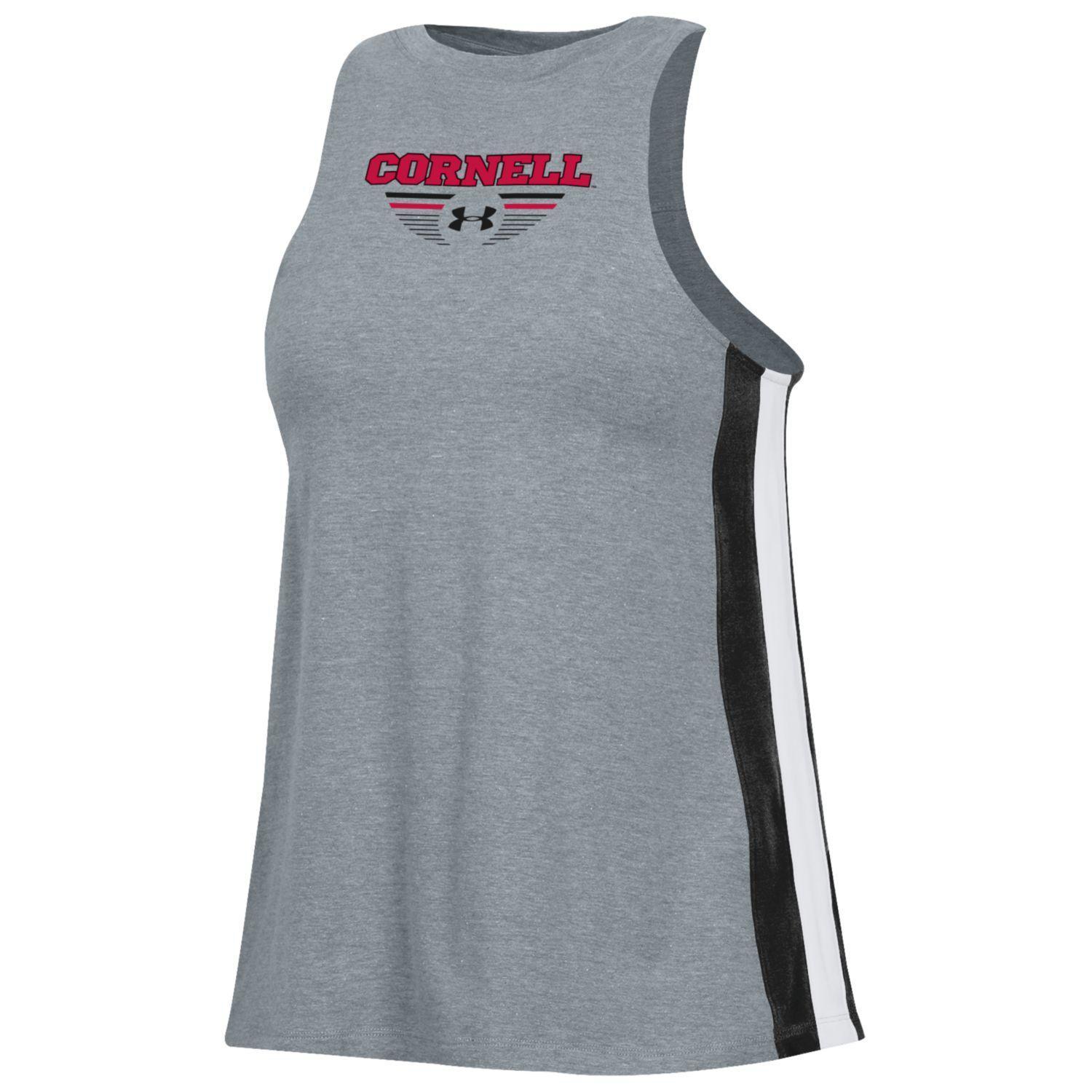 under armour racerback tank