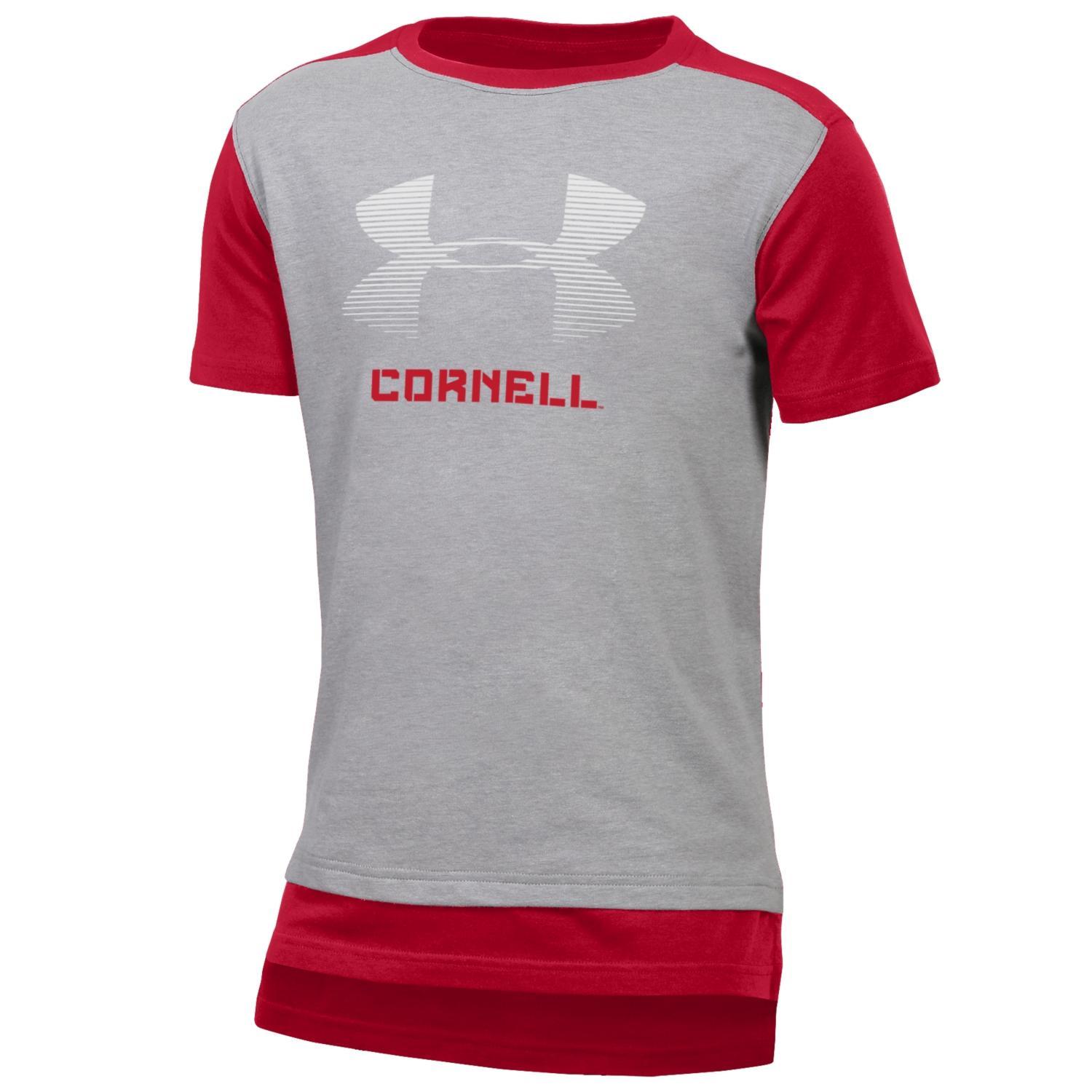 under armour kids shirts