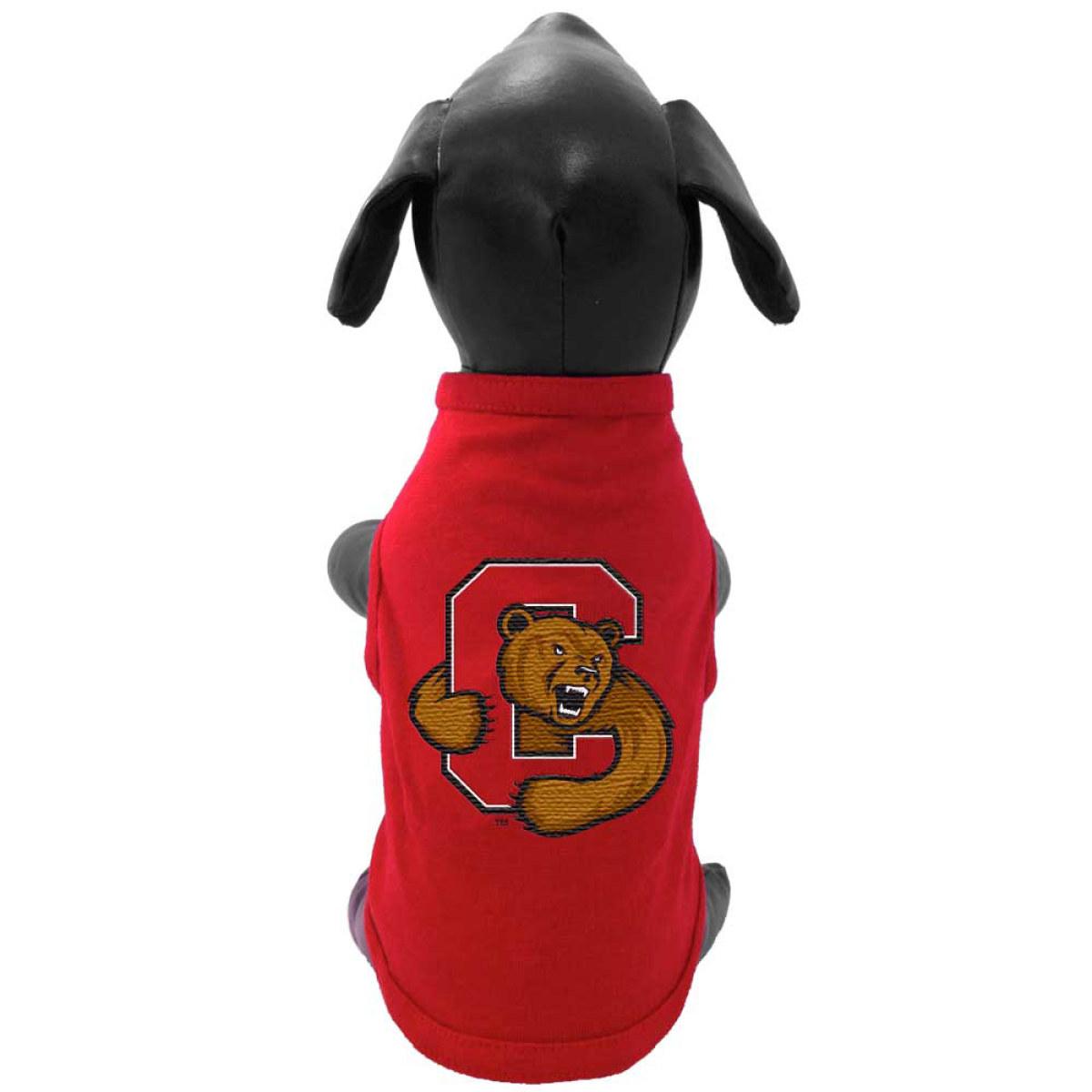 Red Cornell Dog Tee | Gifts | Pets