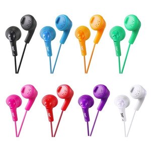 Jvc Gumy Headphones